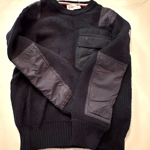 Kids MONCLER Sweater